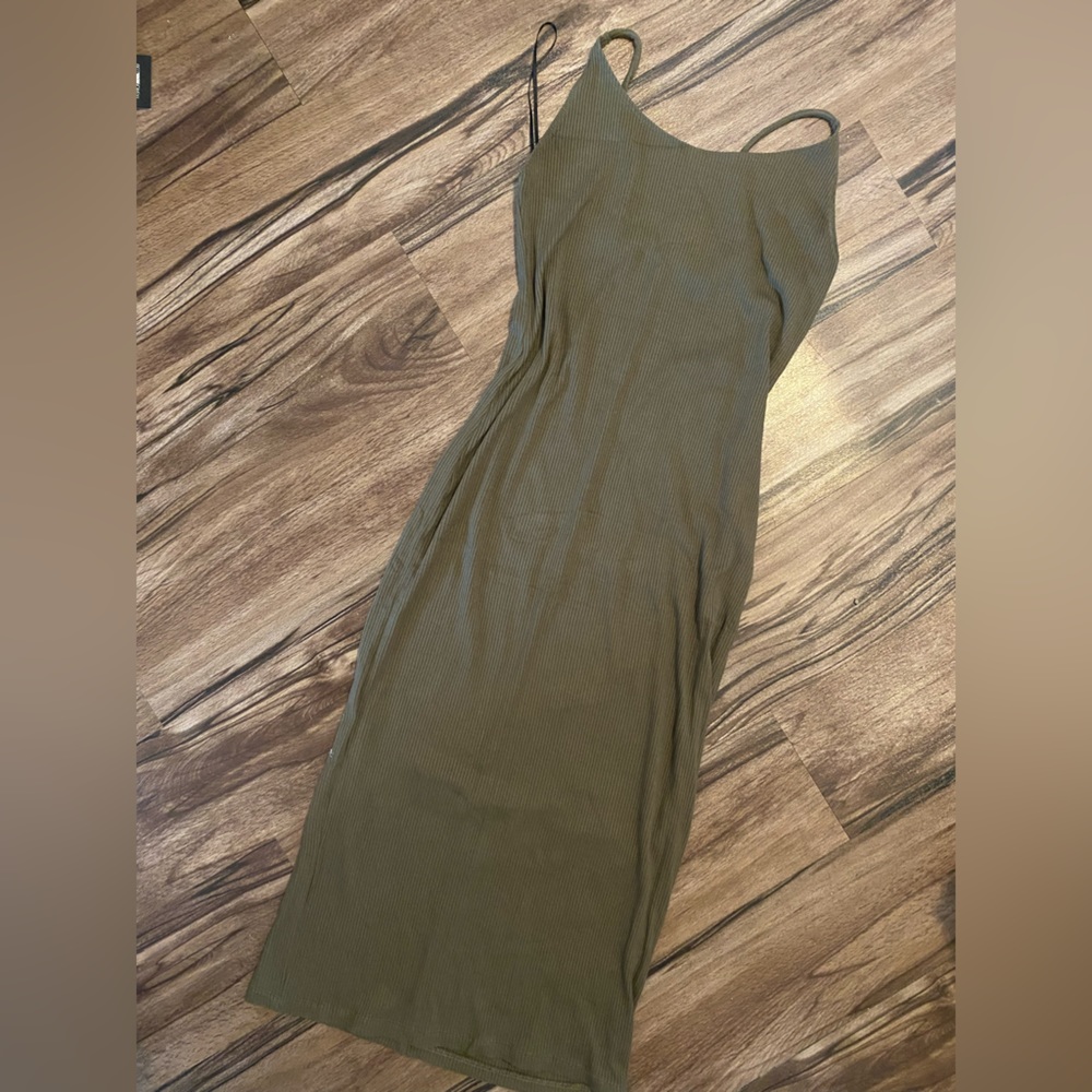 Maxi dress 👗